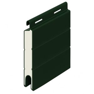persiana enrollable aluminio térmico 45mm recta (fabricada a medida)