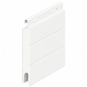persiana enrollable aluminio térmico 45mm recta (fabricada a medida)