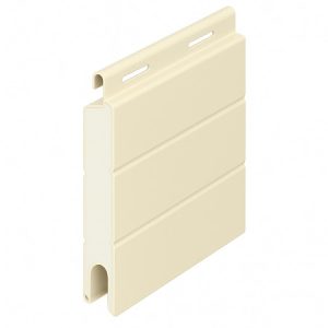 persiana enrollable aluminio térmico 45mm recta (fabricada a medida)