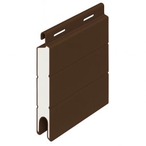 persiana enrollable aluminio térmico 45mm recta (fabricada a medida)