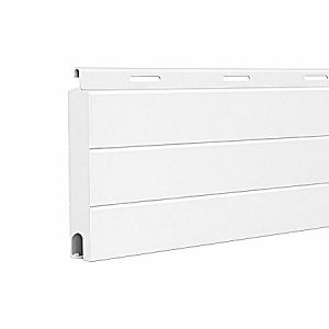 persiana enrollable aluminio térmico 45mm recta (fabricada a medida)