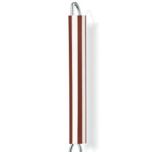 cortina canutillo bicolor