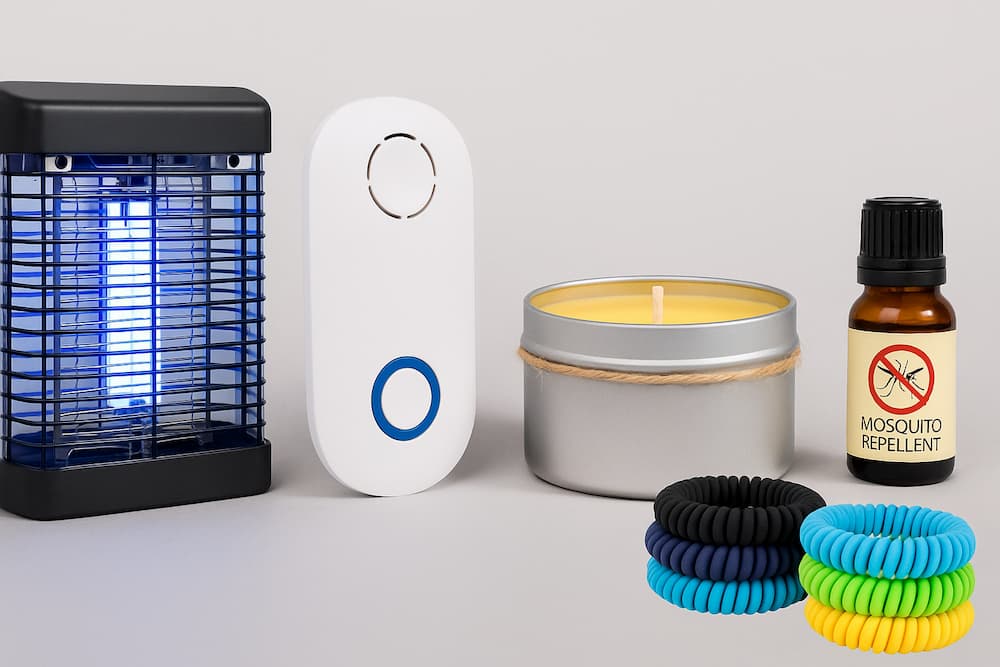 productos para controlar mosquitos en casa