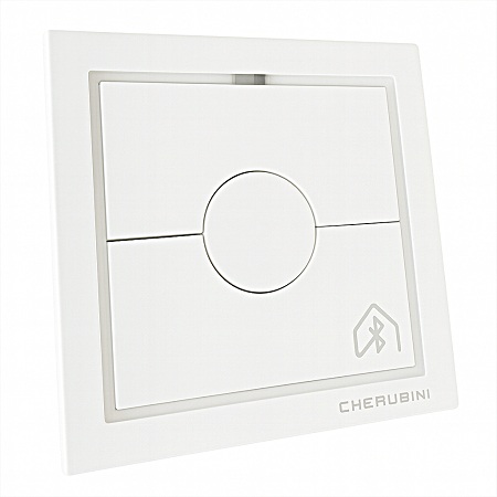 interruptor cherubini mago bluetooth