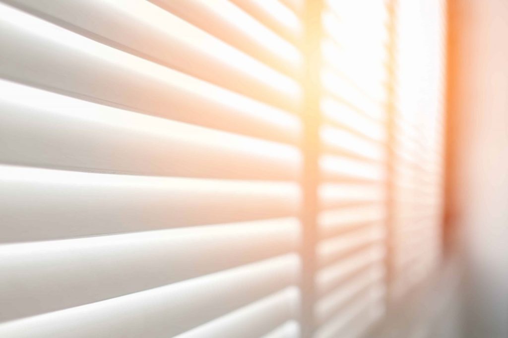 Other tips for choosing blinds 