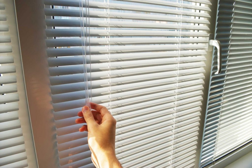 Use your windows to curb the summer heat 