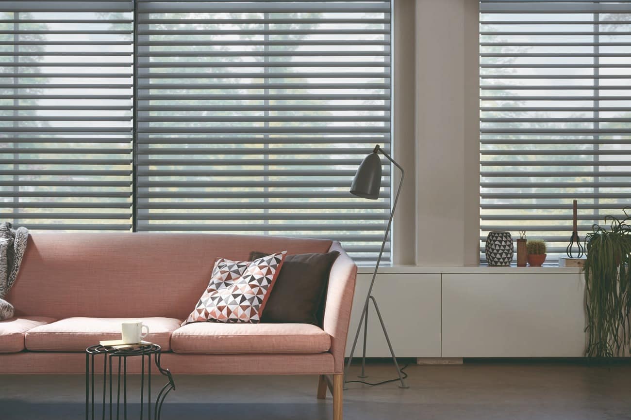 Cortinas venecianas de exterior, ¿Cuándo utilizarlas?