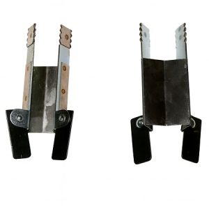 pinza de seguridad para persiana