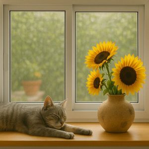 mosquitera corredera para mascotas petscreen