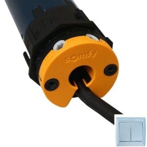 ls 40 somfy motor mecánico (eje 40mm)