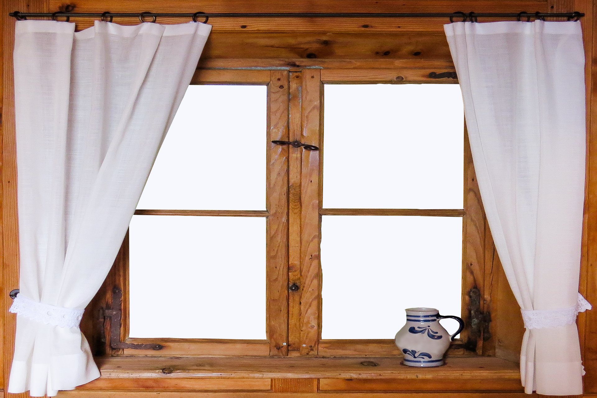 10 errores que debes evitar al colocar las cortinas
