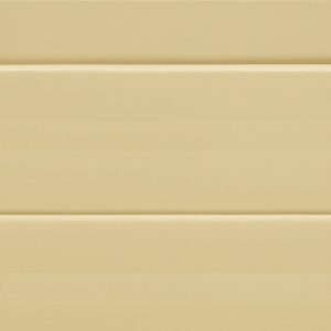 persiana alicantina de pvc color marfil