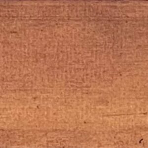 persiana alicantina de madera cerezo