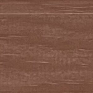 persiana alicantina de madera marrón