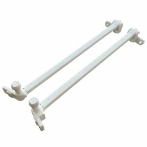 Set of arms 50 cms for awnings