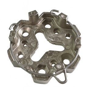 cherubini ora zrx Ø58 (motor vía radio para toldos con y sin cofre)