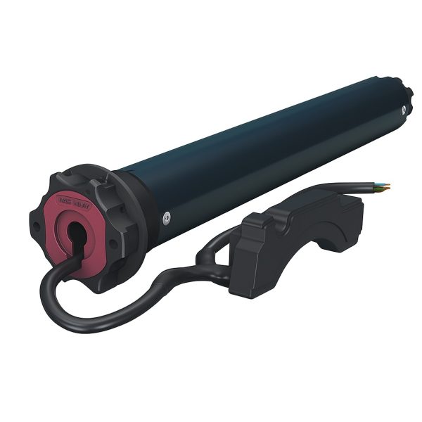 cherubini plug & play corto (motor mecánico para persianas pequeñas)