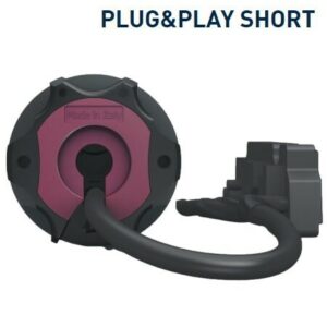 motor mecánico pulsador cherubini plug&play corto