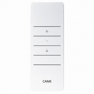 came elvis 1 canal (mando a distancia para 1 persiana)