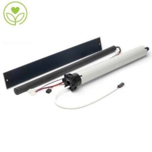 moteur d'obturateur beau kit next solar ma