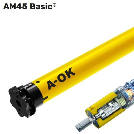 AM45 BASIC AOK