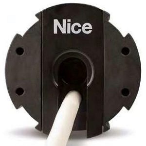 nice era m (motor mecánico para persianas con eje octogonal 50 o 60mm)