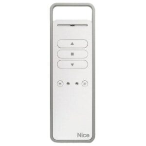 nice p1s bidirectional remote control