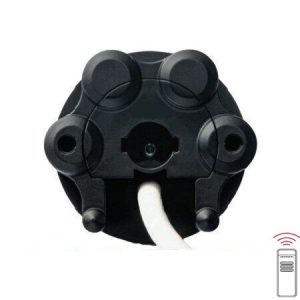 next fit ma (nice motor vía radio para persianas eje 40mm)