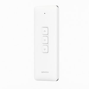 gaviota elite 1 canal (mando a distancia para 1 persiana)