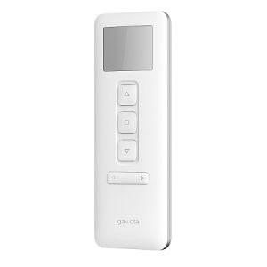 gaviota elite 15 canales (mando a distancia para 15 persianas)