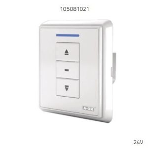 pulsador a ok easy switch 230v ac (copia)