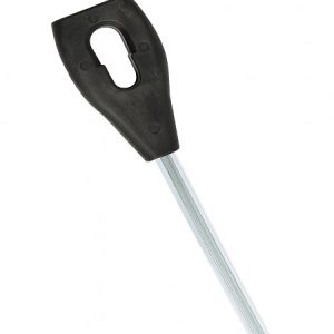 a ok am45 basic m (motor mecánico con desbloqueo manual para persianas)