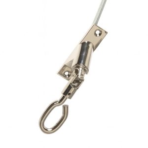 a ok am45 basic m (motor mecánico con desbloqueo manual para persianas)