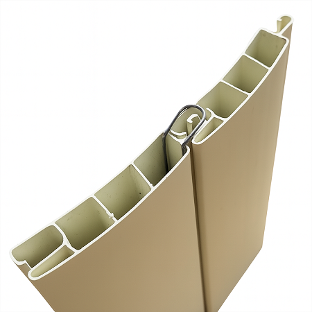 persiana enrollable electrica (pvc 50mm recta)