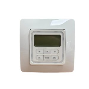 came vivaldi timer tx5 (emisor y temporizador de pared 5 canales)