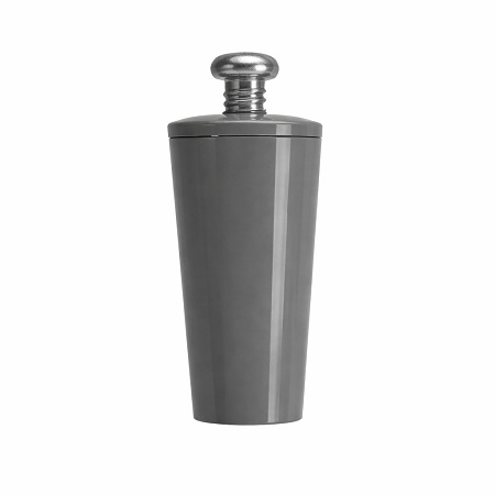 tope para persiana 40mm gris