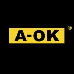 aok logo