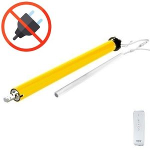 estor enrollable mod. miami (tejido translucido)