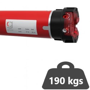 gaviota gs s55 (motor mecánico para persianas eje de 70mm)