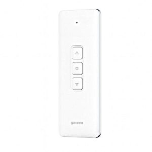 gaviota elite i s55 (motor vía radio para persianas eje 70mm)