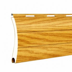 lama aluminio color im clara