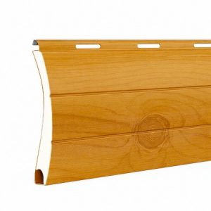 lama aluminio color pino nudo