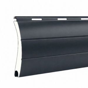 lama aluminio color ral 7016