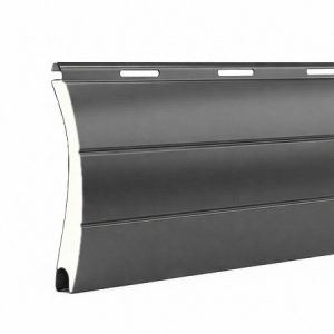 lama aluminio color ral 7022