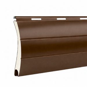 lama aluminio color ral 8014