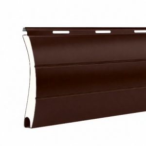 lama aluminio color ral 8017