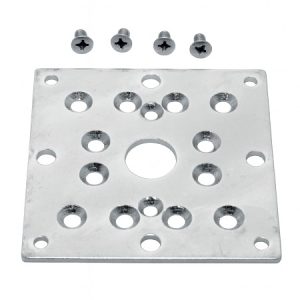 gaviota gs s55 (motor mecánico para persianas eje de 70mm)