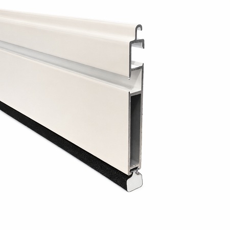 terminal foma instalado